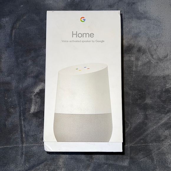 NIB Google Home - Picture 1 of 6